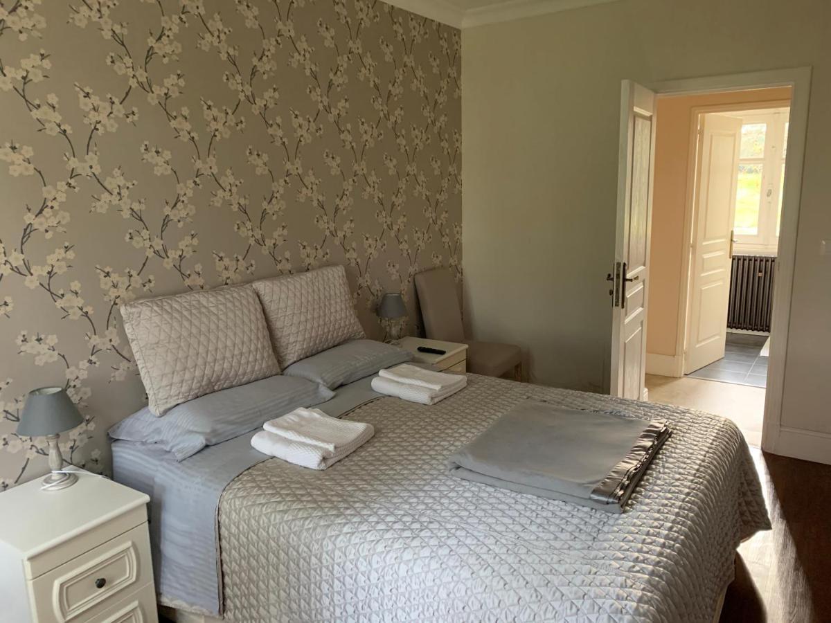 Le Pontet Bed & Breakfast Miramont-de-Guyenne Exterior foto
