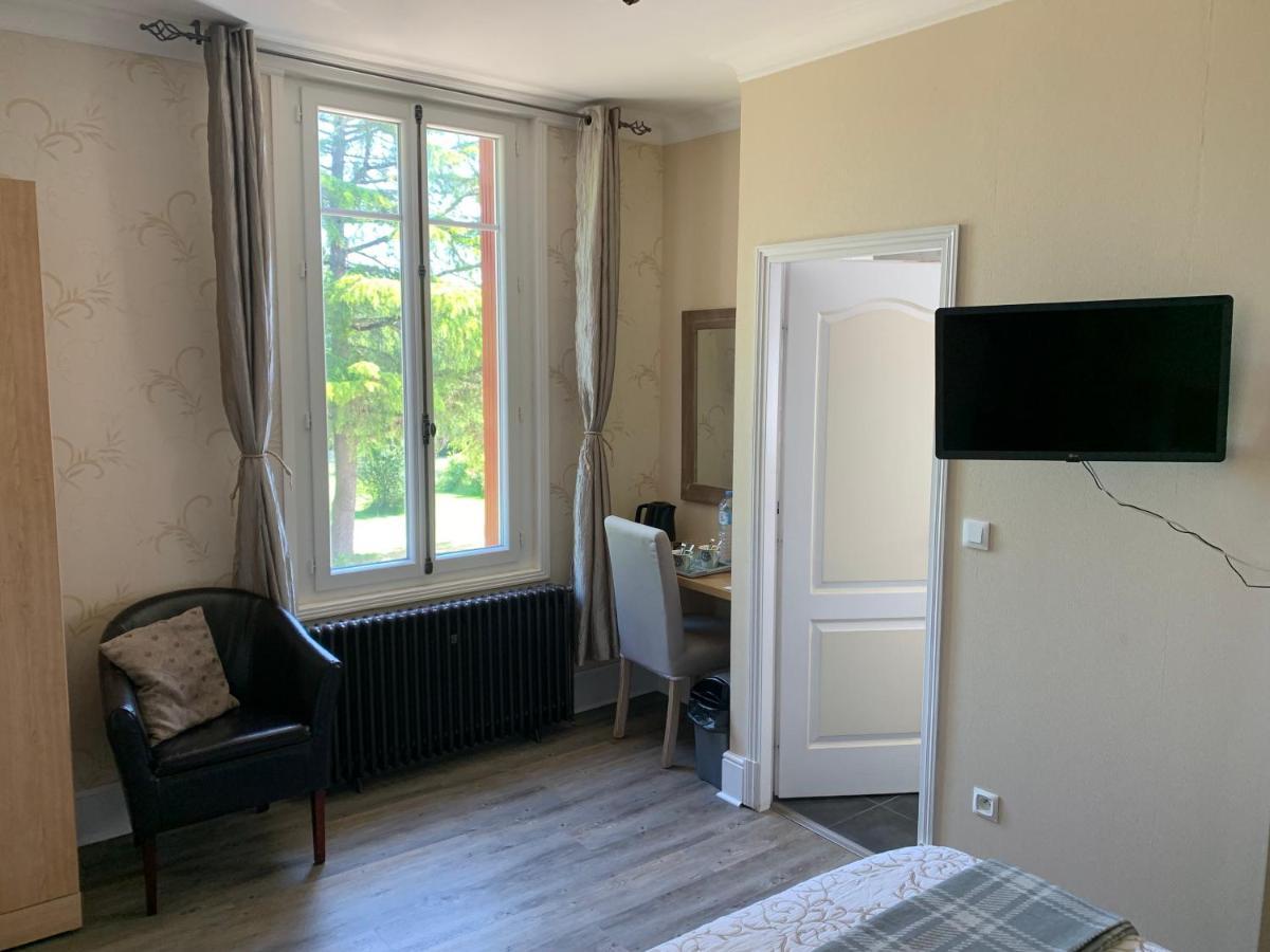 Le Pontet Bed & Breakfast Miramont-de-Guyenne Exterior foto