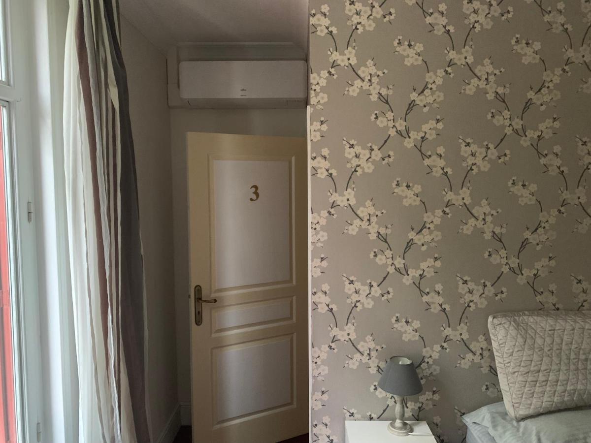 Le Pontet Bed & Breakfast Miramont-de-Guyenne Exterior foto