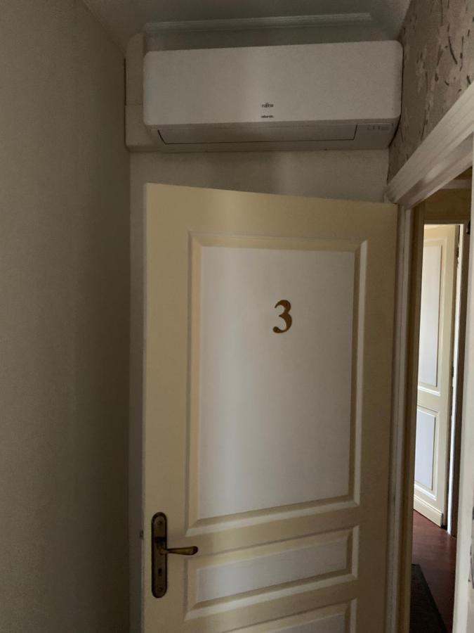 Le Pontet Bed & Breakfast Miramont-de-Guyenne Exterior foto