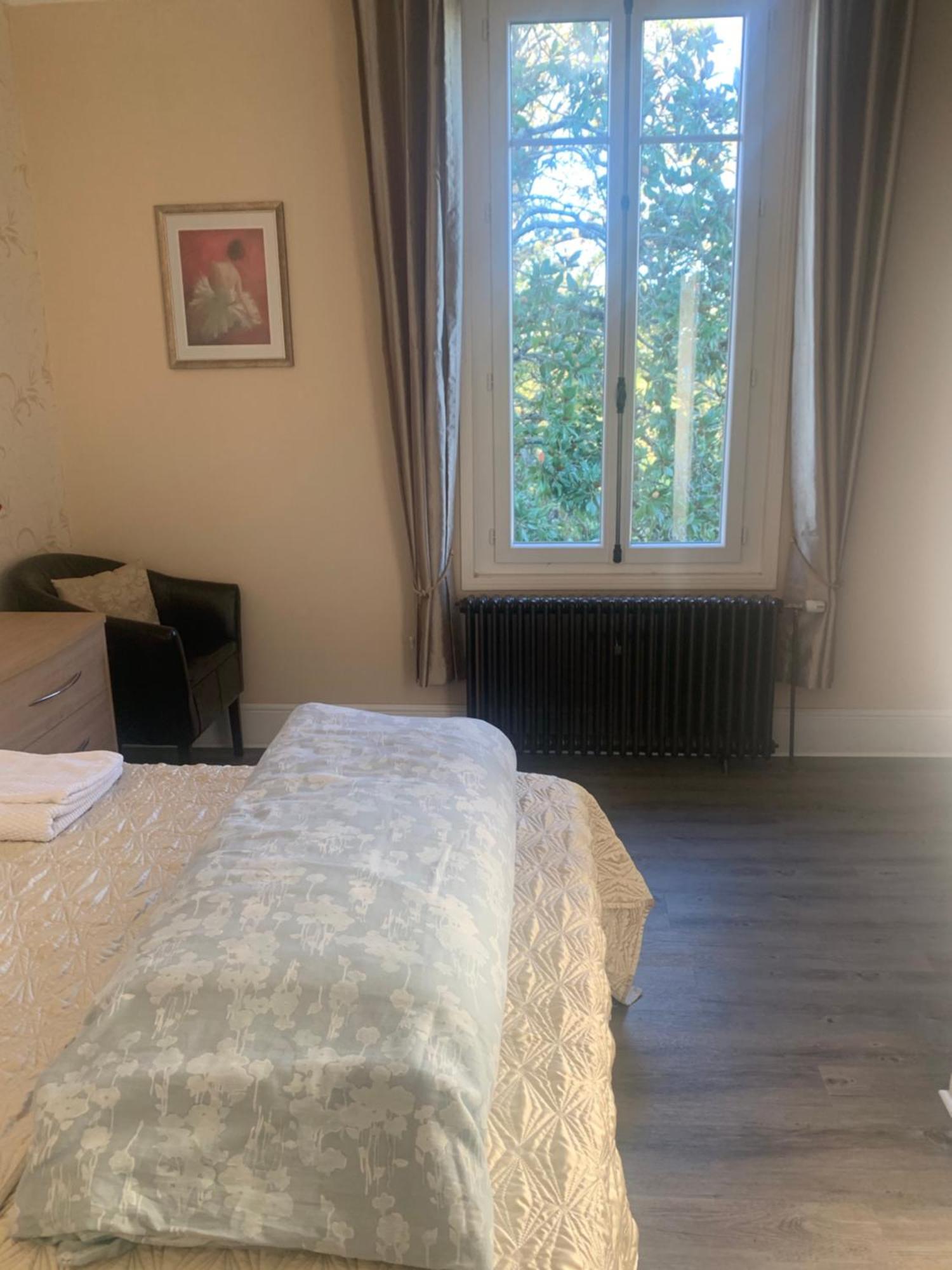 Le Pontet Bed & Breakfast Miramont-de-Guyenne Exterior foto