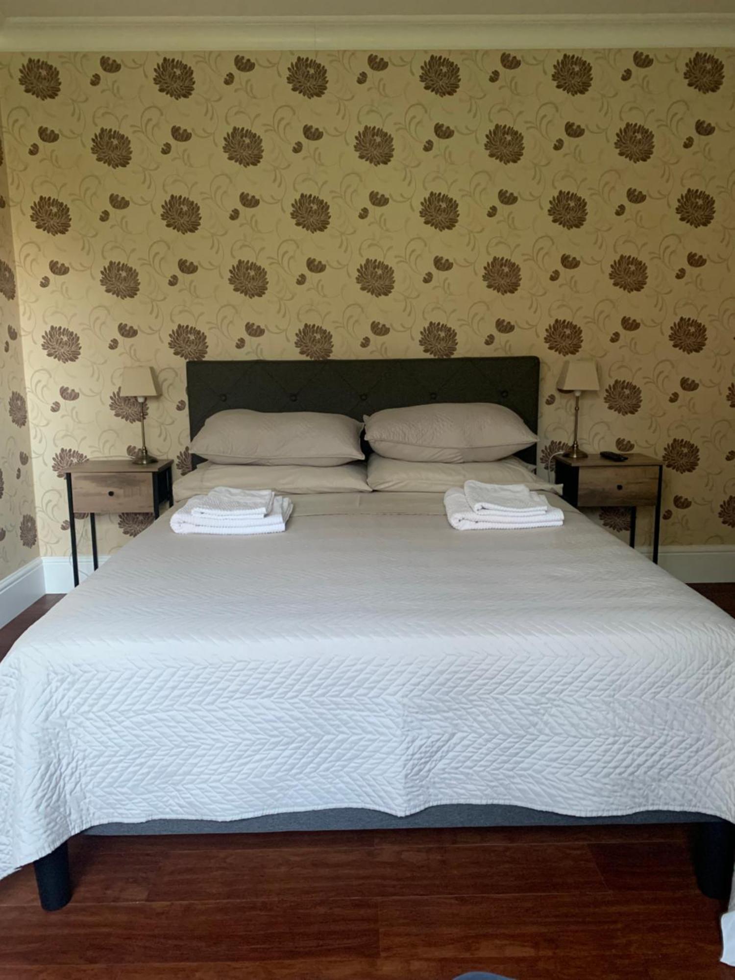 Le Pontet Bed & Breakfast Miramont-de-Guyenne Exterior foto