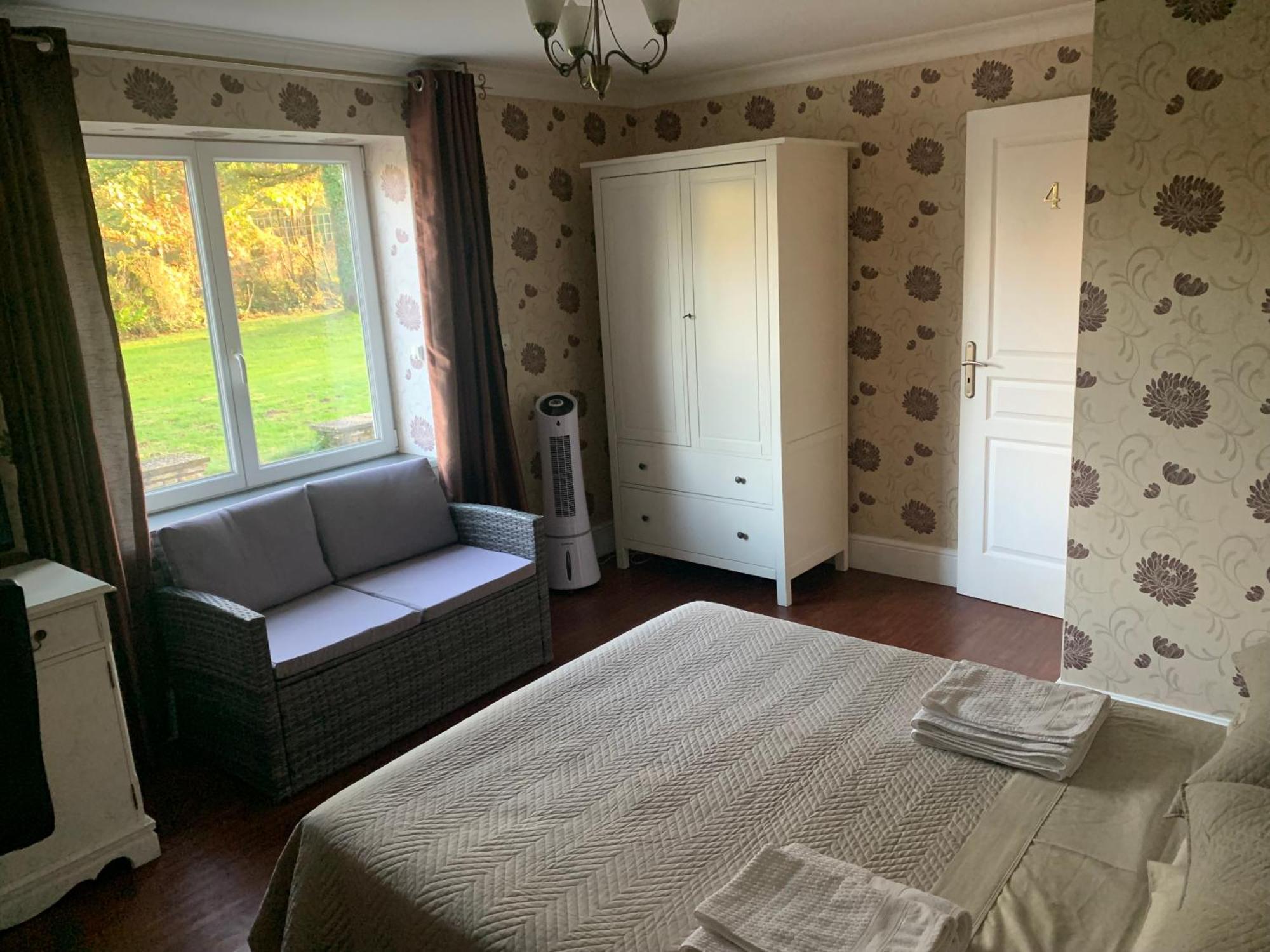 Le Pontet Bed & Breakfast Miramont-de-Guyenne Exterior foto