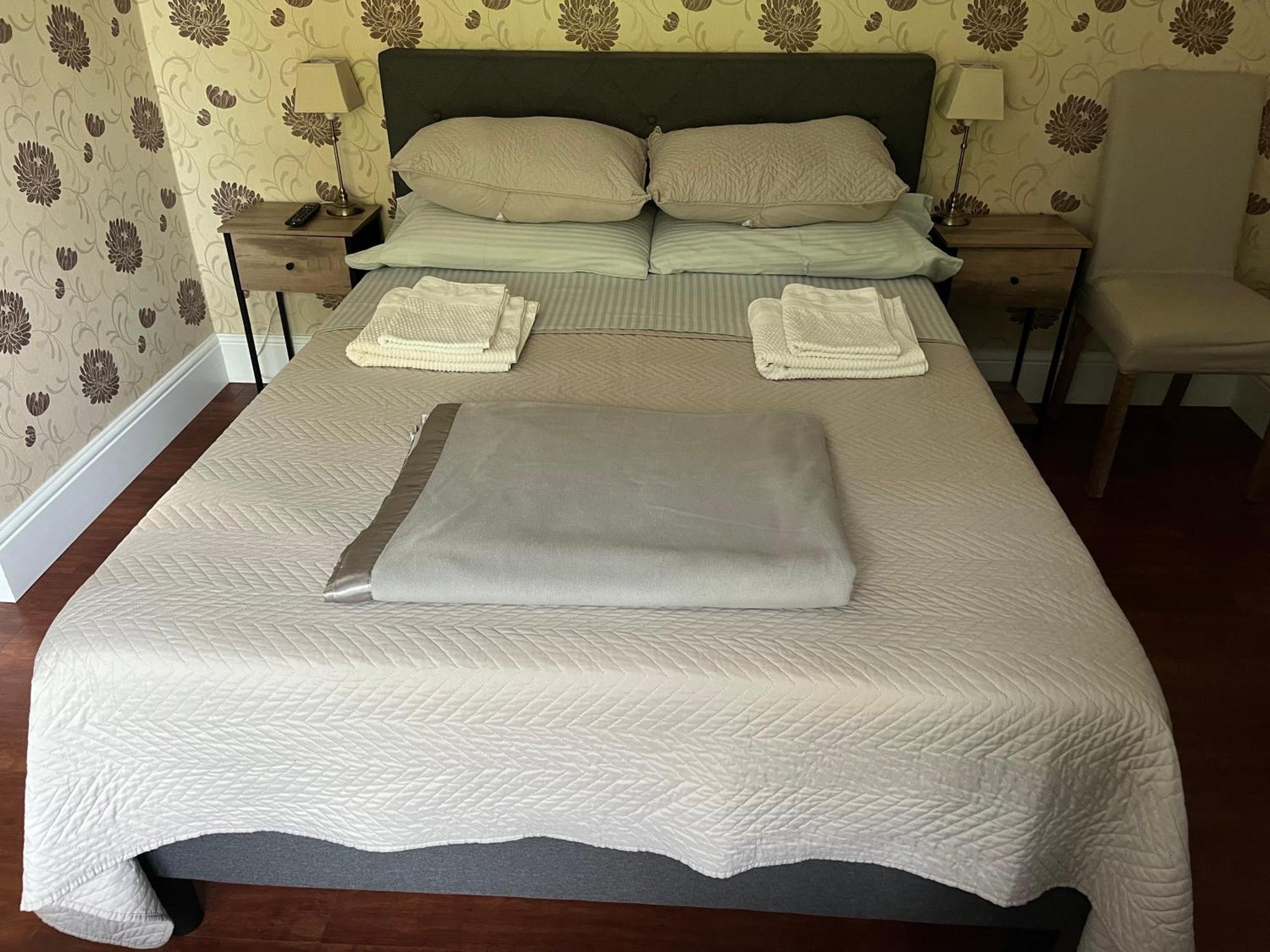Le Pontet Bed & Breakfast Miramont-de-Guyenne Exterior foto
