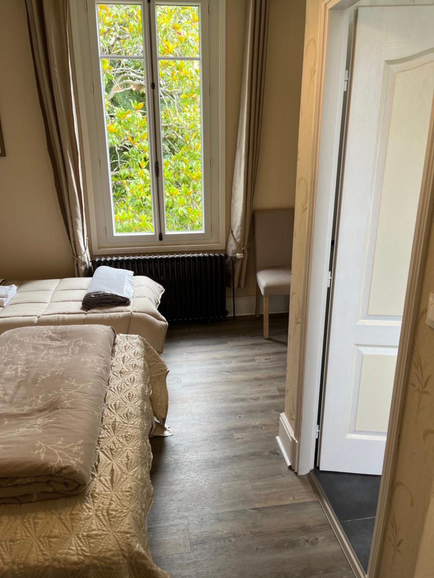Le Pontet Bed & Breakfast Miramont-de-Guyenne Exterior foto