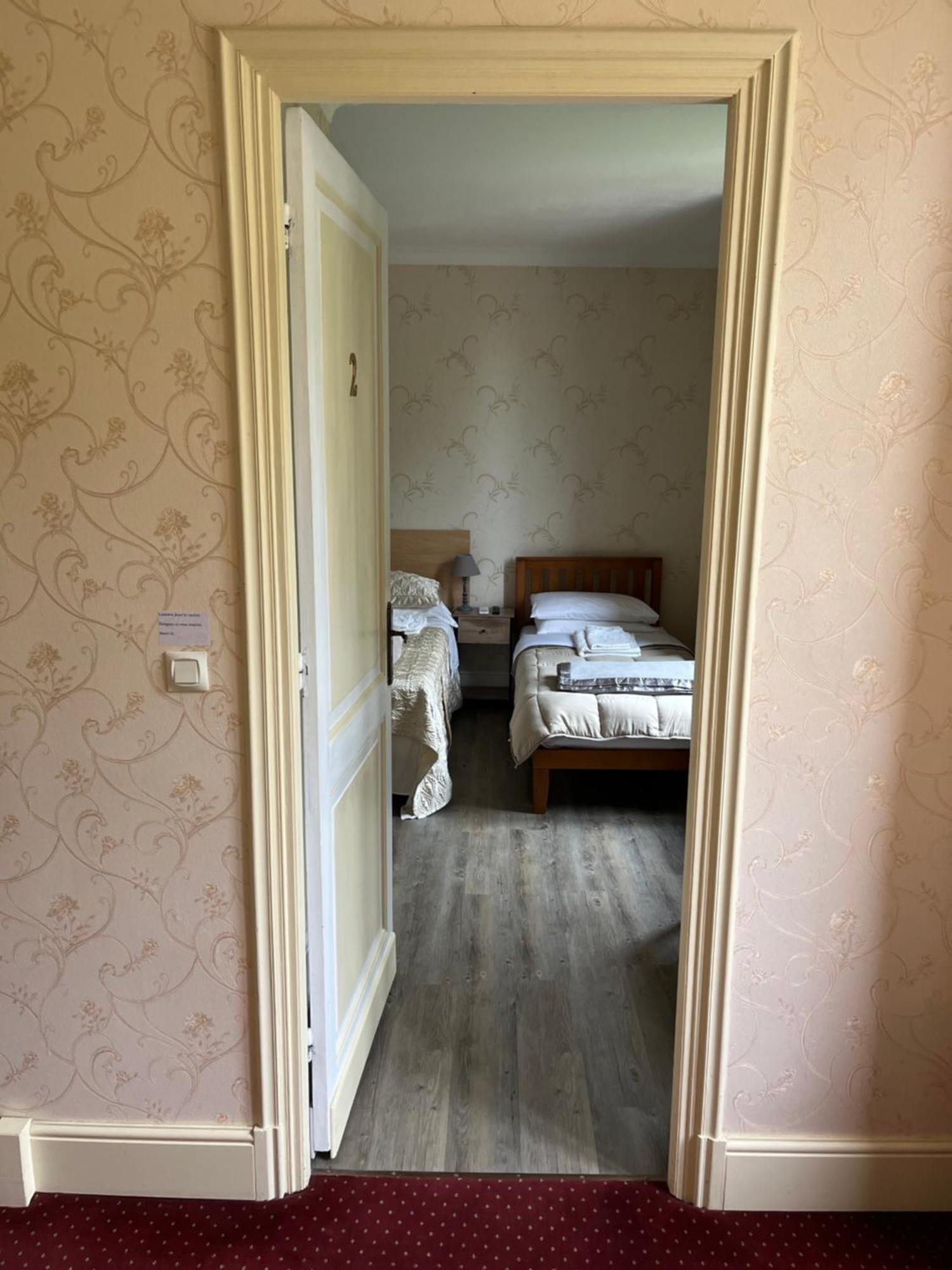 Le Pontet Bed & Breakfast Miramont-de-Guyenne Exterior foto