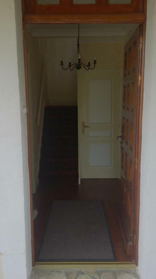 Le Pontet Bed & Breakfast Miramont-de-Guyenne Exterior foto